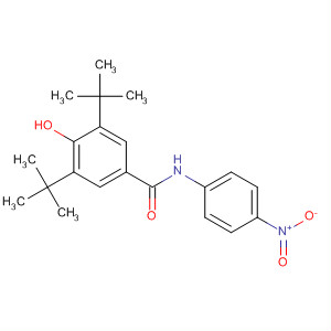 CAS No 121613-51-2  Molecular Structure