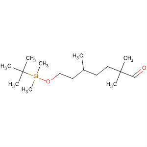 CAS No 121618-65-3  Molecular Structure