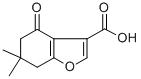 Cas Number: 121625-78-3  Molecular Structure