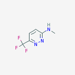 CAS No 1216271-19-0  Molecular Structure