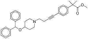 Cas Number: 1216447-65-2  Molecular Structure