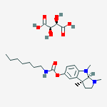 CAS No 121652-76-4  Molecular Structure