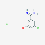 CAS No 1216523-97-5  Molecular Structure