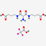 CAS No 1216563-33-5  Molecular Structure