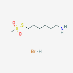 Cas Number: 1216618-83-5  Molecular Structure