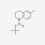 Cas Number: 121671-84-9  Molecular Structure