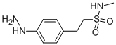 Cas Number: 121679-30-9  Molecular Structure