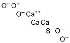 CAS No 12168-85-3  Molecular Structure
