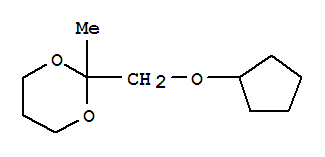 Cas Number: 121680-73-7  Molecular Structure