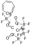 CAS No 12170-19-3  Molecular Structure