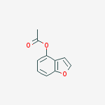 CAS No 121724-96-7  Molecular Structure