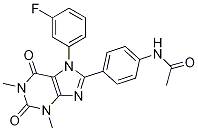 CAS No 1217272-75-7  Molecular Structure