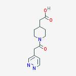 Cas Number: 1217295-82-3  Molecular Structure