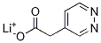 CAS No 1217295-84-5  Molecular Structure