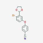 CAS No 1217366-74-9 Molecular Structure