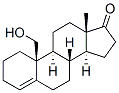 CAS No 121739-39-7  Molecular Structure