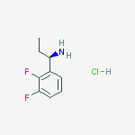 Cas Number: 1217458-20-2  Molecular Structure