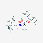 CAS No 1217463-44-9  Molecular Structure