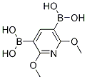 Cas Number: 1217501-25-1  Molecular Structure