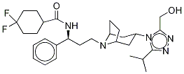 CAS No 1217536-16-7  Molecular Structure