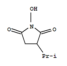 Cas Number: 121757-21-9  Molecular Structure