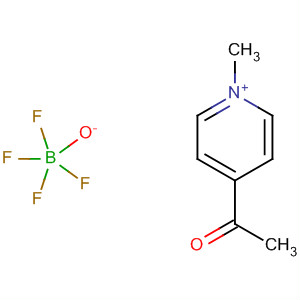 CAS No 121757-95-7  Molecular Structure