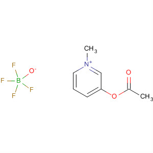 CAS No 121758-03-0  Molecular Structure