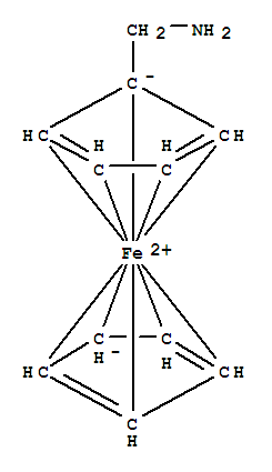 Cas Number: 12176-38-4  Molecular Structure