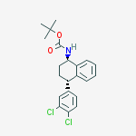 CAS No 1217630-23-3  Molecular Structure