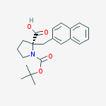 CAS No 1217648-30-0  Molecular Structure