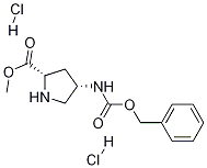 Cas Number: 1217654-88-0  Molecular Structure