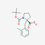 CAS No 1217669-63-0  Molecular Structure