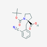 CAS No 1217672-44-0  Molecular Structure