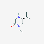 Cas Number: 1217683-05-0  Molecular Structure