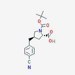 CAS No 1217684-11-1  Molecular Structure