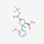 CAS No 1217689-78-5  Molecular Structure