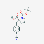 Cas Number: 1217698-68-4  Molecular Structure