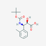 CAS No 1217716-40-9  Molecular Structure