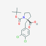 CAS No 1217732-47-2  Molecular Structure