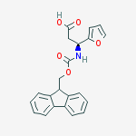 CAS No 1217741-88-2  Molecular Structure