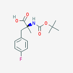 CAS No 1217754-68-1  Molecular Structure