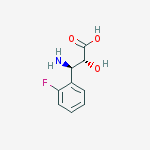 CAS No 1217770-09-6  Molecular Structure