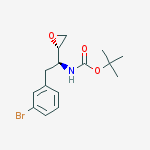 CAS No 1217801-96-1  Molecular Structure