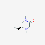 CAS No 1217808-63-3  Molecular Structure