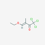 Cas Number: 121781-57-5  Molecular Structure