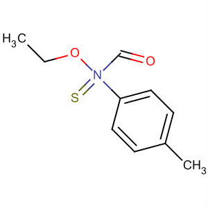 CAS No 121781-91-7  Molecular Structure