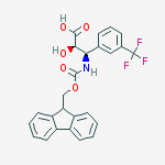 CAS No 1217817-77-0  Molecular Structure