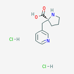 CAS No 1217830-70-0  Molecular Structure