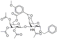 CAS No 121785-18-0  Molecular Structure