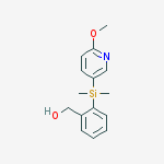 Cas Number: 1217863-20-1  Molecular Structure